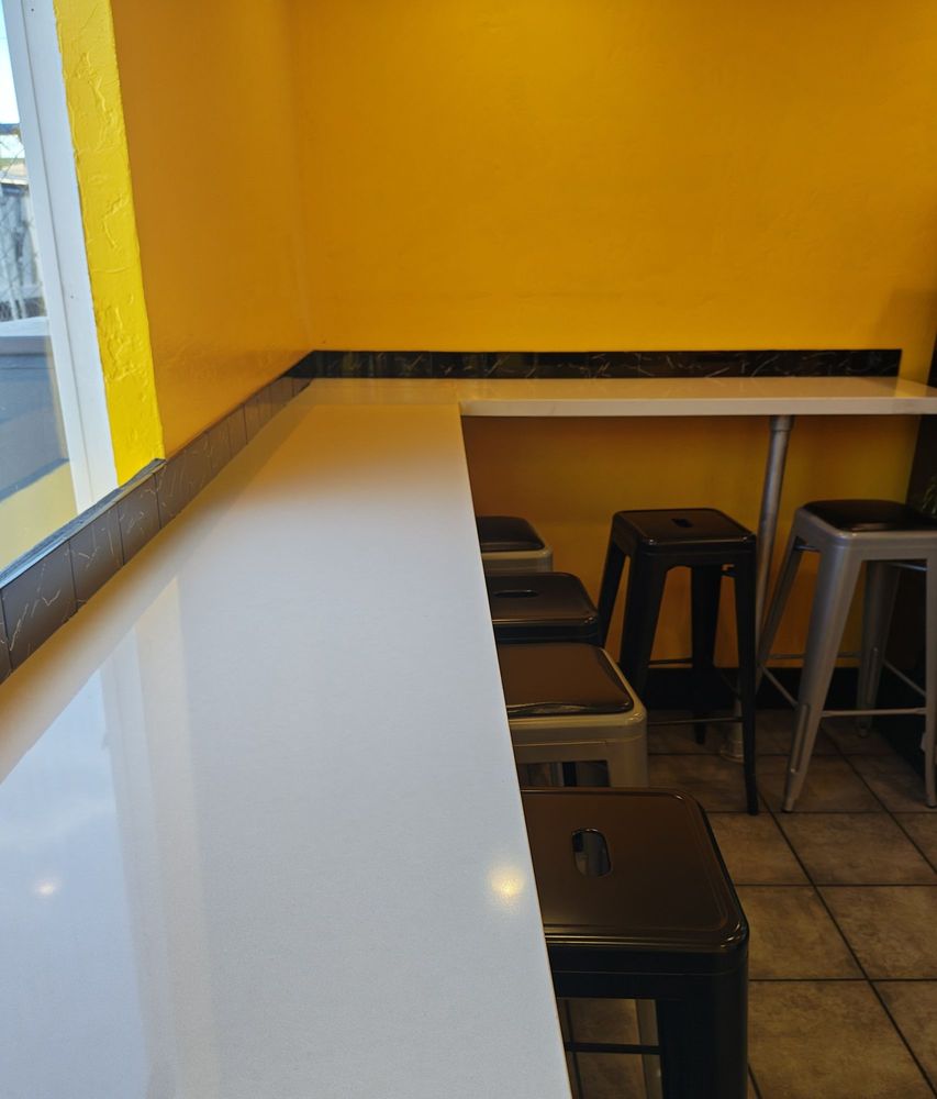 Diego's Street Tacos