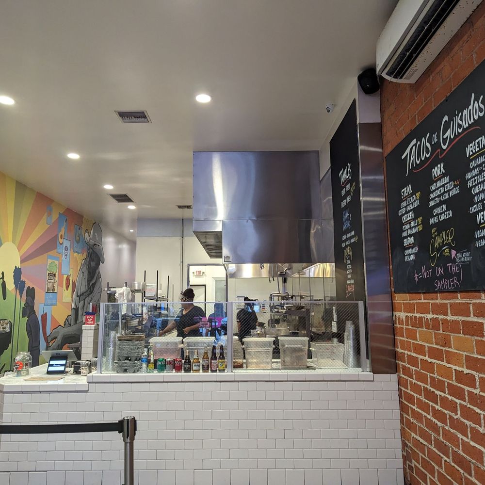 Guisados - Tacos Near Me - Burbank, California Guisados - Tacos Near Me - Burbank, California