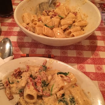 Buca di Beppo Italian Restaurant - Italian Near Me - Redondo Beach, California