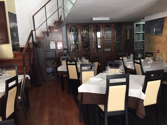 Restaurante O Trovador by null