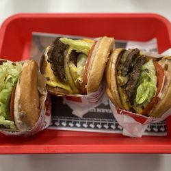 In-N-Out Burger
