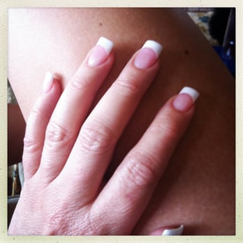 Nails By Madonna - MaDonna does the best pink and white acrylics! - Nail Salons Near Me - La Mesa, California Nails By Madonna - MaDonna does the best pink and white acrylics! - Nail Salons Near Me - La Mesa, California
