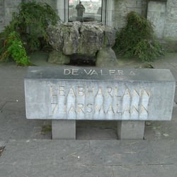 Clare County Library