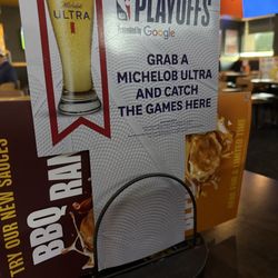 Buffalo Wild Wings