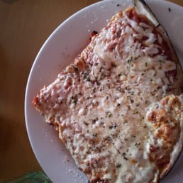 Slice of Pizza - Unlimited Topping Slice of Pizza - Unlimited Topping