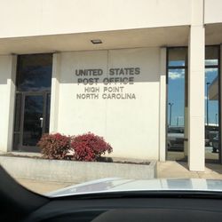 Post Office