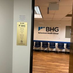 BHG Denver Downtown Treatment Center