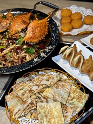 Good Harvest by null