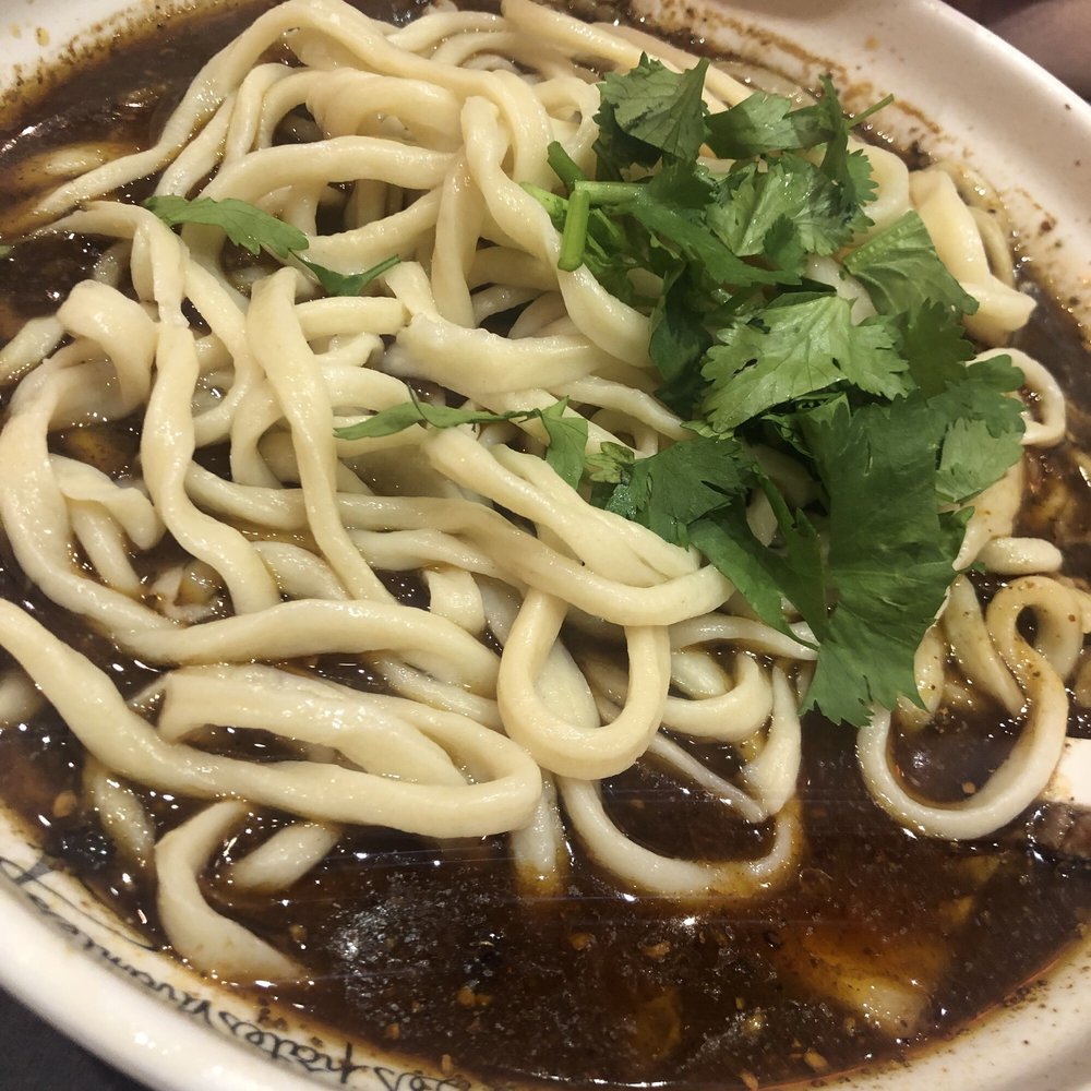 LES PÂTES VIVANTES 55 Photos & 160 Reviews Chinese 46 rue du