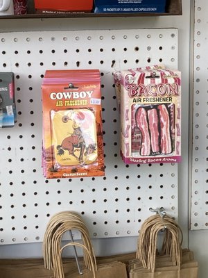 Jack’s Filling Station by null