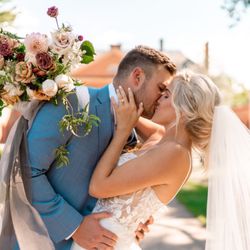 Mary Forbes Photography - Weddings 2020