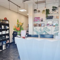 Hans Maxems Salon
