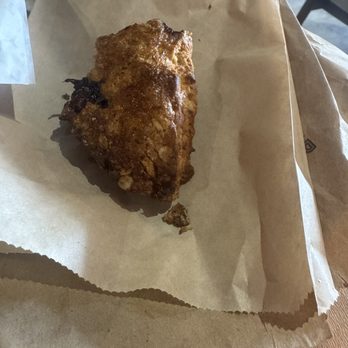 Culture Coffee - Scone blueberry - Coffee & Tea Near Me - Lewisburg, Pennsylvania Culture Coffee - Scone blueberry - Coffee & Tea Near Me - Lewisburg, Pennsylvania