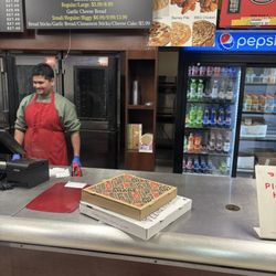 Big Daddy's Pizza