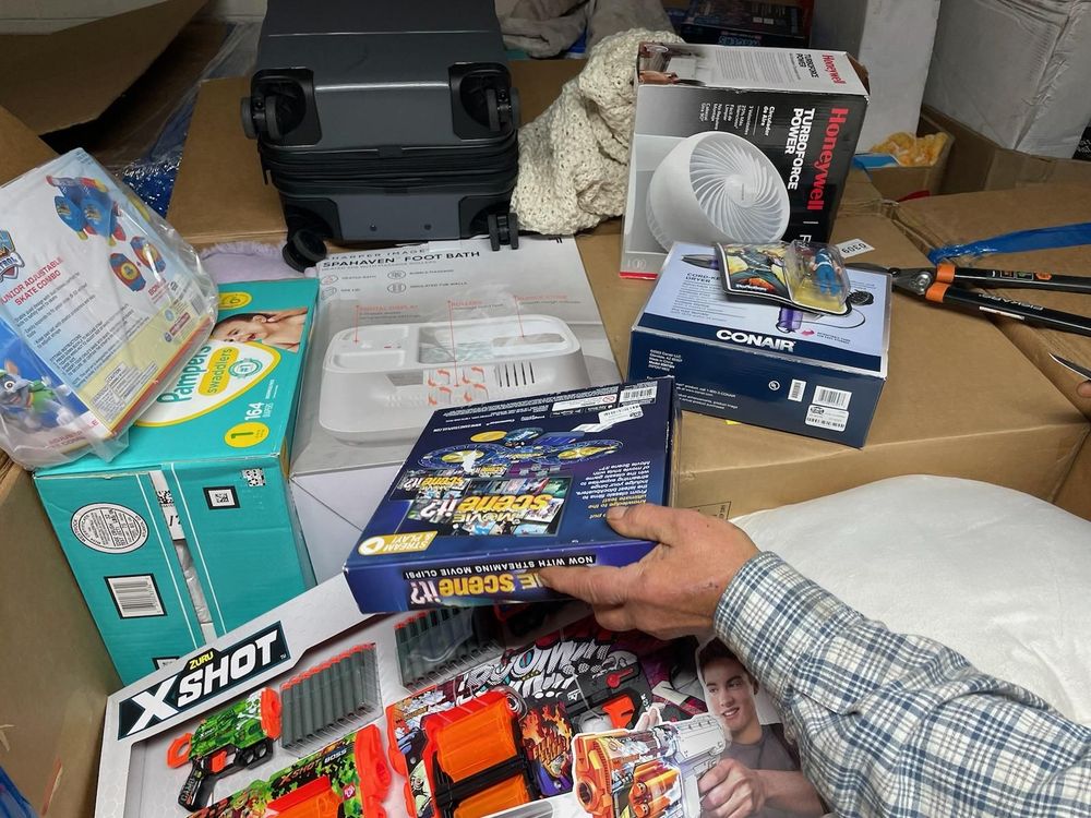 BLUE RIDGE BARGAINS Updated October 2024 28 Photos 125 Wilkinson