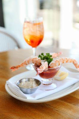 Coastal Kitchen by null