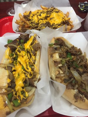 Straight From Philly by null