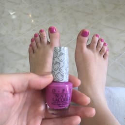 Cute toes! :) Cute toes! :)