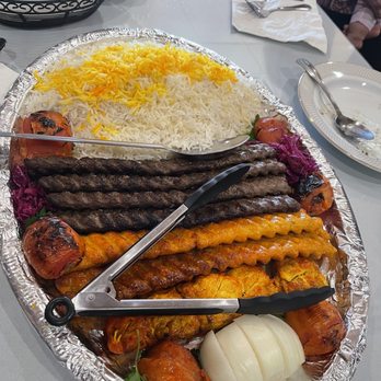 Soroush - Persian/Iranian Near Me - Las Vegas, Nevada