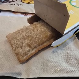 Apple Pie
