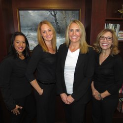 Integrated Dental Aesthetics - Dr. Jessica Logan's Team