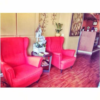 Snow Skin Spa - wait space - Waxing Near Me - San Francisco, California Snow Skin Spa - wait space - Waxing Near Me - San Francisco, California