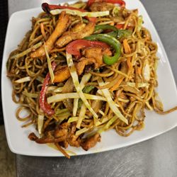 Jyoti kitchen Indian and Nepali Food