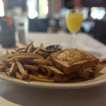 Meddlesome Moth - The One - Eyed Jack Sandwich - Bars Near Me - Dallas, Texas
