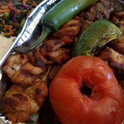 Roxy Kebabs