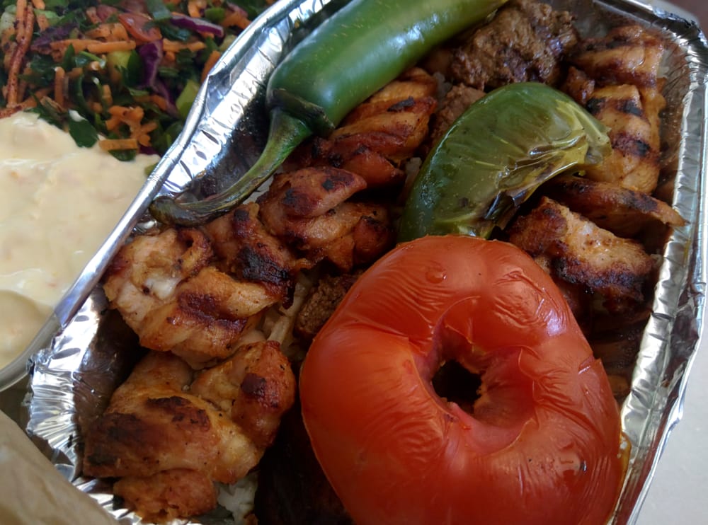 ROXY KEBABS Updated October 2024 801C Ballarat Rd, Deer Park