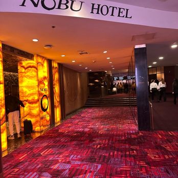 NOBU Hotel Las Vegas - Hotels Near Me - Las Vegas, Nevada NOBU Hotel Las Vegas - Hotels Near Me - Las Vegas, Nevada