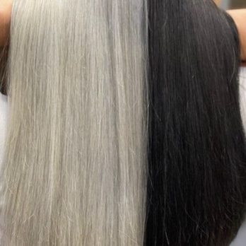 QT Salon - After - Hair Salons Near Me - Westminster, California