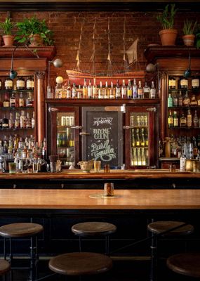 Percy's & Co. Seattle by null