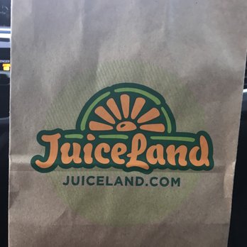 JuiceLand - Juice Bars & Smoothies Near Me - Houston, Texas JuiceLand - Juice Bars & Smoothies Near Me - Houston, Texas