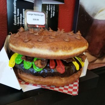 Legendary Doughnuts - Donuts Near Me - Tacoma, Washington Legendary Doughnuts - Donuts Near Me - Tacoma, Washington