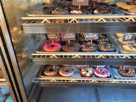 Hurts Donut Co.Frisco by null