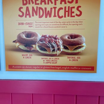 Duck Donuts - Donuts Near Me - Irvine, California