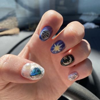 Fusion Nails & Beauty Spa - Nail Salons Near Me - Petaluma, California Fusion Nails & Beauty Spa - Nail Salons Near Me - Petaluma, California