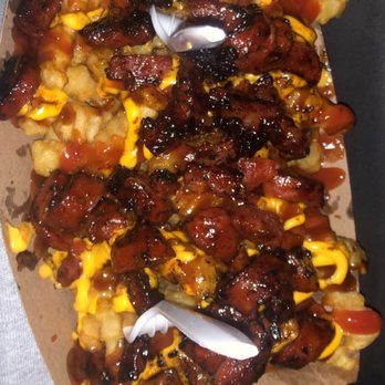 Pinchoman - Pincho fries - Burgers Near Me - Hialeah, Florida