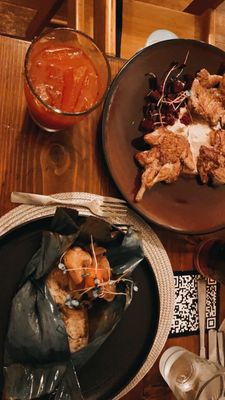 Cocina Madre by null