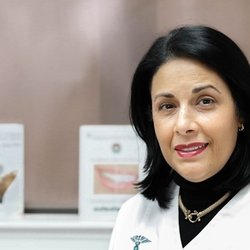 Lilia S. Fiat, DMD Family and Cosmetic Dentistry