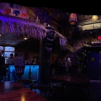 Dr. Funk - Tiki Bars Near Me - San Jose, California Dr. Funk - Tiki Bars Near Me - San Jose, California