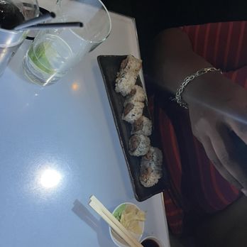 Jinsei Motto - Spicy Bluefin Tuna - Sushi Bars Near Me - Chicago, Illinois