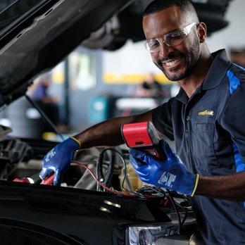 Goodyear Auto Service - Tires Near Me - Tucker, Georgia Goodyear Auto Service - Tires Near Me - Tucker, Georgia