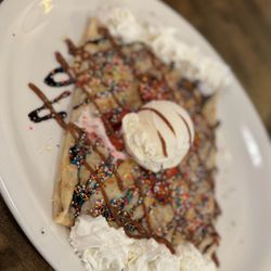 Tierra Mia Restaurant