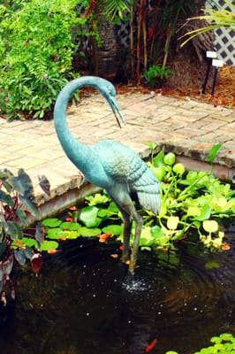 Audubon House & Tropical Gardens by null