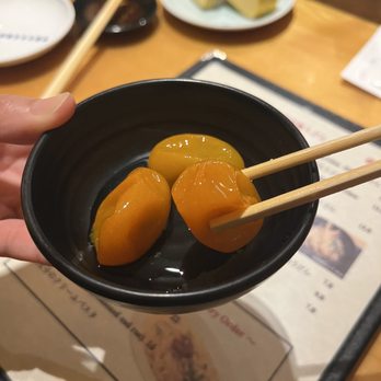 Jinbei - Kumquats - Japanese Near Me - Irvine, California Jinbei - Kumquats - Japanese Near Me - Irvine, California