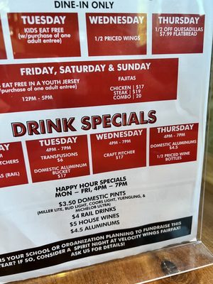 Velocity Wings by null