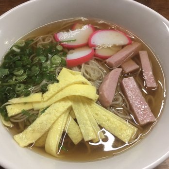 Star Noodle - Local Saimin - Asian Fusion Near Me - Lahaina, Hawaii Star Noodle - Local Saimin - Asian Fusion Near Me - Lahaina, Hawaii
