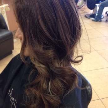 Bebe Salon - Balayage by Vickie. - Hair Stylists Near Me - Garden Grove, California
